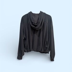 Athleta active lined Women's Hoodie size M